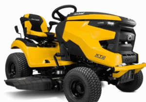 Cub Cadet XT2 LX42 42-Inch Kawasaki 18HP