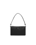 Prada Brushed Leather Mini-bag