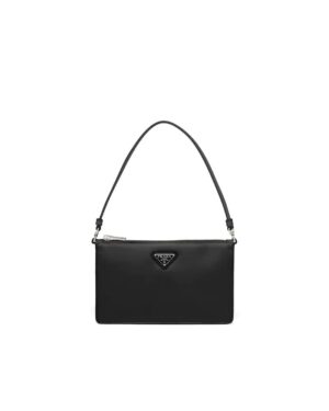 Prada Brushed Leather Mini-bag