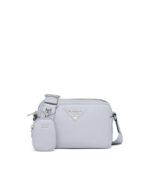 Prada Leather Shoulder Bag