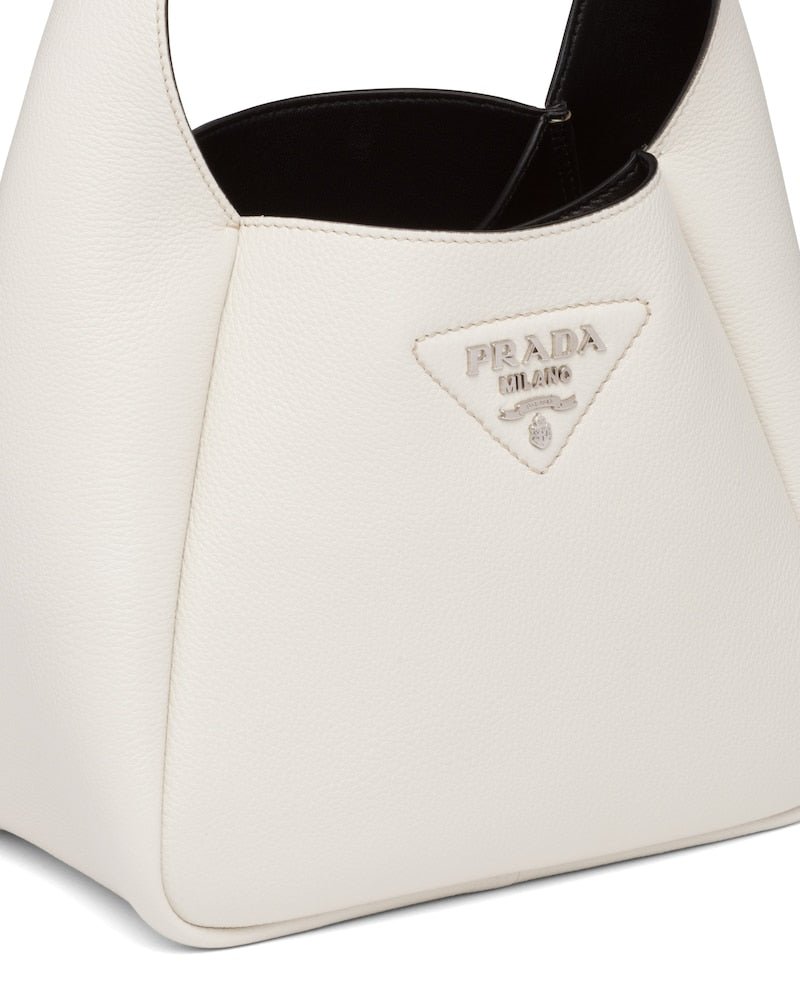 Leather Handbag - Image 5