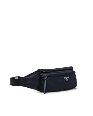 Prada Nylon Belt Bag