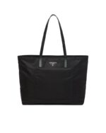 Prada Nylon Tote Bag