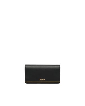 Prada Leather Mini-bag