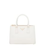 Prada Galleria Saffiano Leather Medium Bag