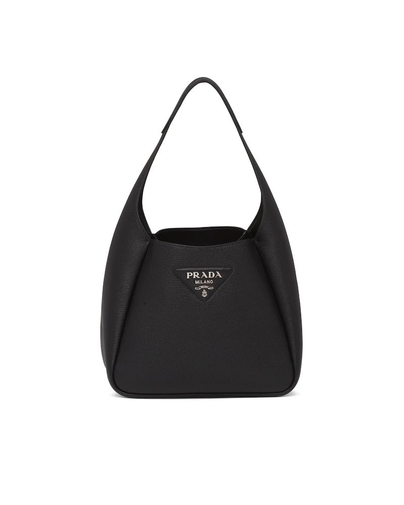 Leather Handbag - Image 6