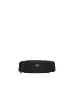Prada Nylon Belt Bag