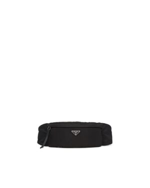 Prada Nylon Belt Bag