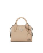 Prada Kristen Small Saffiano Leather Bag