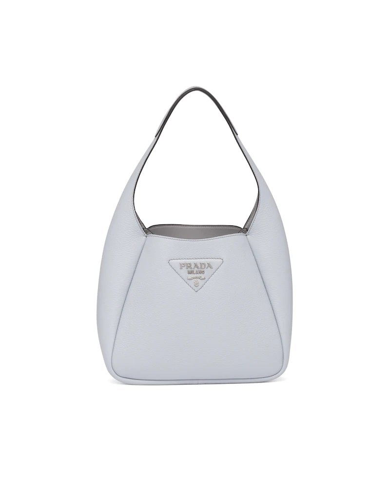 Leather Handbag - Image 8