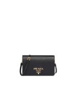 Prada Saffiano Leather Mini Bag
