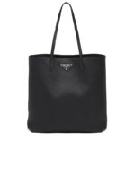 Prada Medium Saffiano Leather Tote