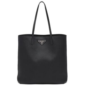 Prada Medium Saffiano Leather Tote