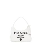 Prada Re-edition 2000 Terry Mini-bag