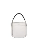 Small Leather Prada Margit Bag