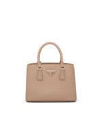 Prada Galleria Saffiano Leather Mini Bag