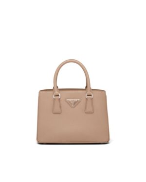 Prada Galleria Saffiano Leather Mini Bag