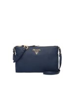 Prada Leather Shoulder Bag