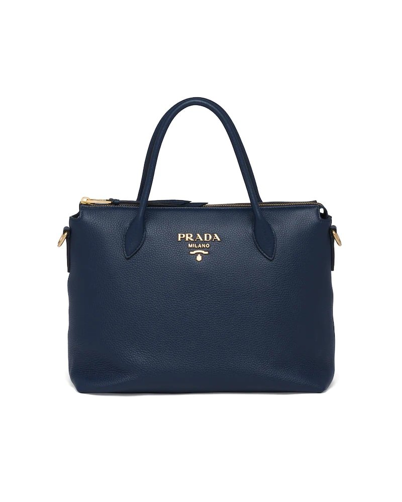 Leather Handbag - Image 7