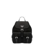Prada Small Nylon Backpack