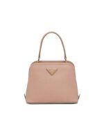 Prada Matinée Small Saffiano Leather Bag