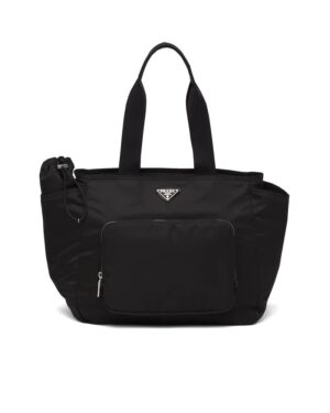 Prada Re-nylon Baby Bag