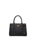 Prada Galleria Saffiano Leather Small Bag
