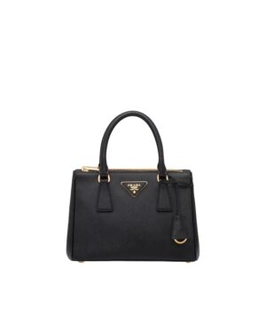 Prada Galleria Saffiano Leather Small Bag