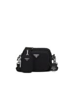 Prada Re-edition 2005 Nylon Bag