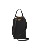 Prada Saffiano Leather Mini-bag