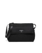 Prada Re-nylon Large Padded Shoulder Bag