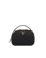 Prada Saffiano Leather Odette Bag