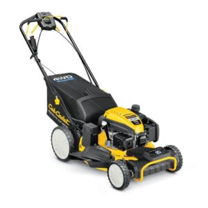 Cub Cadet SC 700 E (21″) 196cc Walk Mower