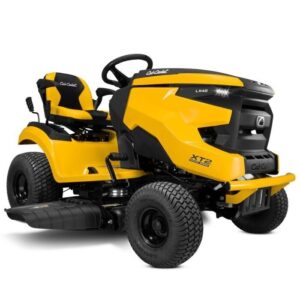 Cub Cadet XT2 LX42 42″ 18HP Kawasaki Lawn Tractor