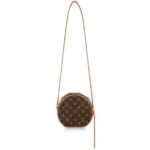 Louis Vuitton BOITE CHAPEAU SOUPLE PM