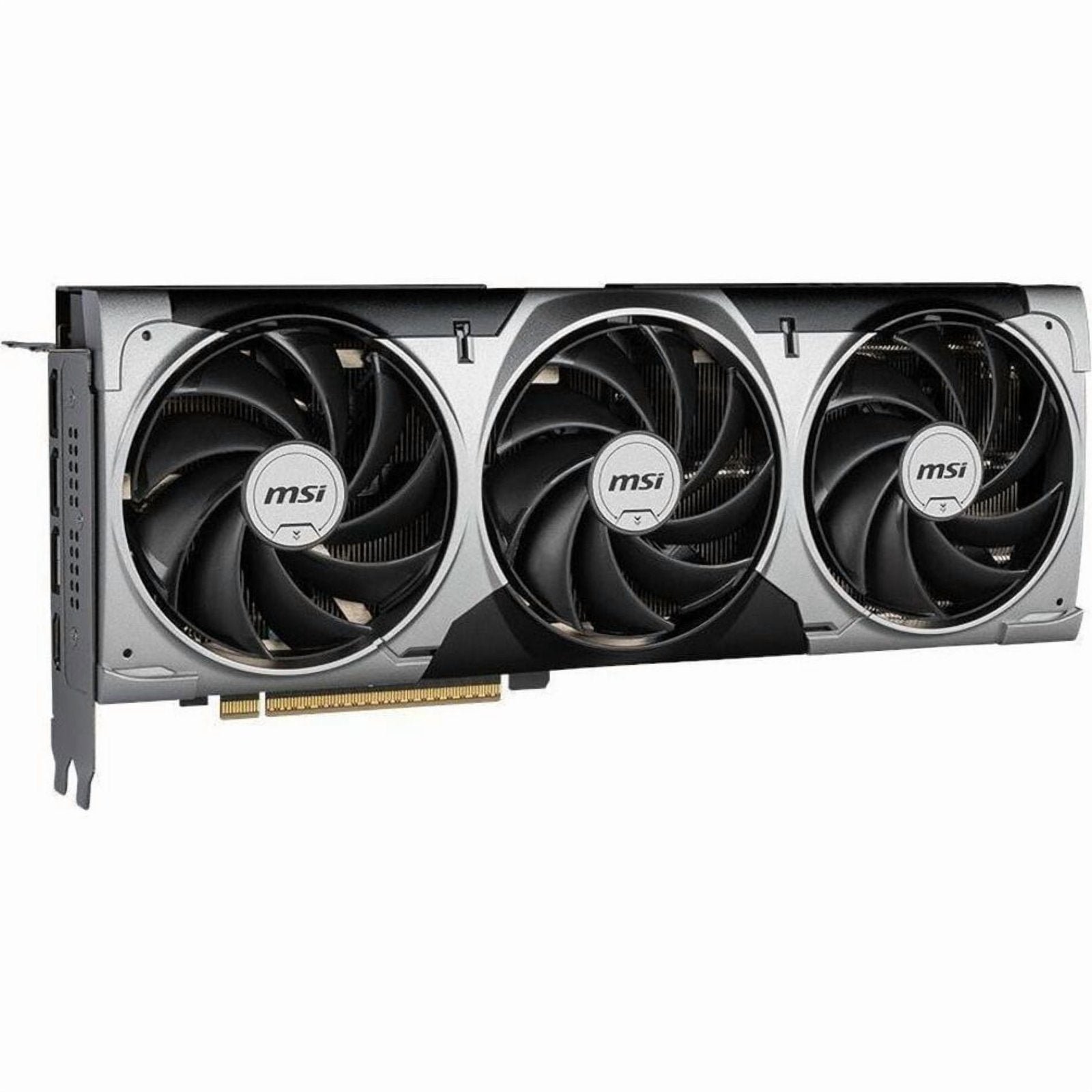 MSI G507T16V3C RTX 5070 Ti 16GB Ventus 3X OC Graphics Card - Image 2
