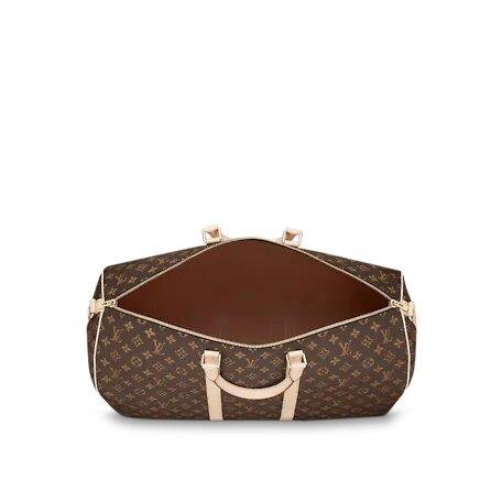 Louis Vuitton KEEPALL BANDOULIÈRE 55 - Image 3