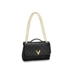 Louis Vuitton VERY CHAIN BAG