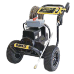 Dewalt DXPW2000E Electric Pressure Washer 2000 PSI @ 3.0 GPM