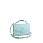 Louis Vuitton POCHETTE GRENELLE Seaside Blue