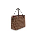 Louis Vuitton NEVERFULL GM Cerise Red