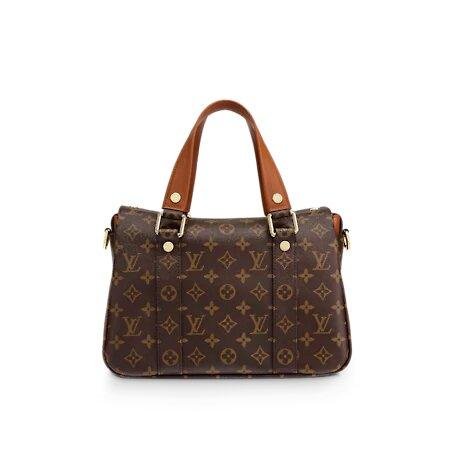 Louis Vuitton MANHATTAN Caramel - Image 3