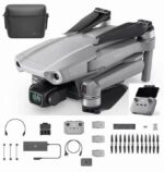DJI Mavic Air 2 Fly More Combo Drone 4K Camera Quadcopter Foldable