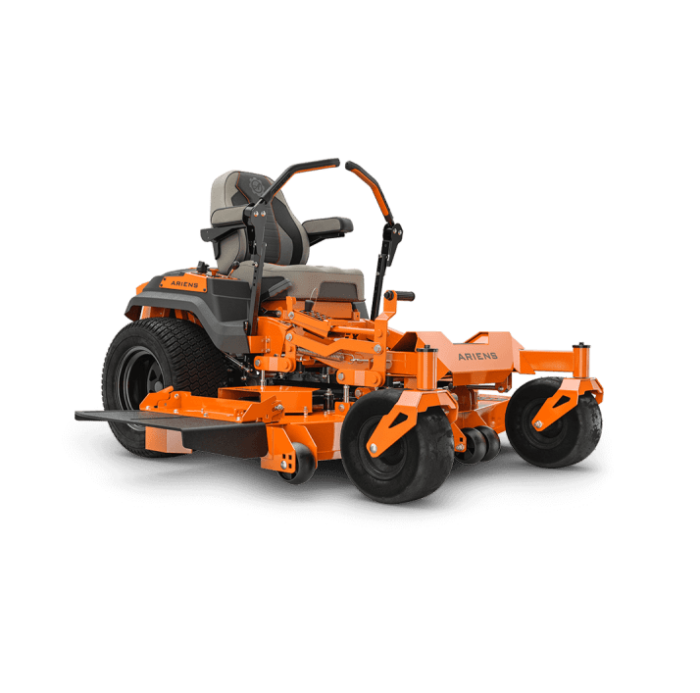 Ariens APEX 60″ 60″ Inch Zero Turn Mower with 24HP Kawasaki Engine Model 991163