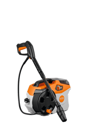 STIHL REA 100 PLUS Electric Pressure Washer