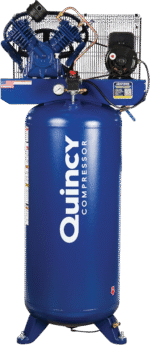 Quincy QT-54 5HP 60-Gallon Two-Stage Air Compressor