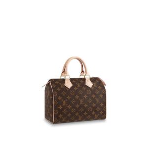 Louis Vuitton SPEEDY 25