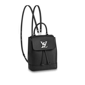 Louis Vuitton LOCKME BACKPACK MINI
