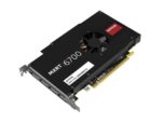 Barco MXRT-6700 8GB Quad Head 4DP Medical Graphics Card (K9306047)