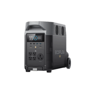 EcoFlow DELTA Pro Portable Power Station